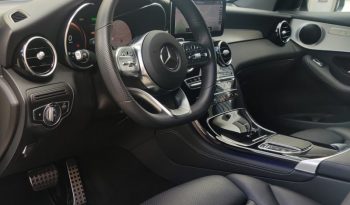 Mercedes-Benz GLC 300 4MATIC Coupé lleno