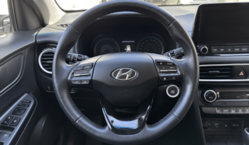 HYUNDAI KONA 1.6 GDI 141CV HEV STYLE SKY lleno