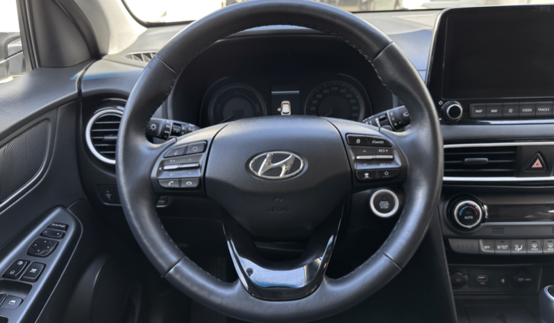 HYUNDAI KONA 1.6 GDI 141CV HEV STYLE SKY lleno