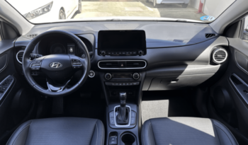 HYUNDAI KONA 1.6 GDI 141CV HEV STYLE SKY lleno