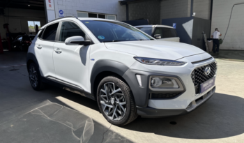 HYUNDAI KONA 1.6 GDI 141CV HEV STYLE SKY lleno