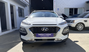 HYUNDAI KONA 1.6 GDI 141CV HEV STYLE SKY lleno