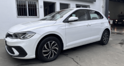 VOLKSWAGEN POLO 1.0 TSI 95CV LIFE