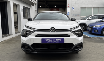 CITROEN C4 1.2 PureTech 130CV FEEL PACK lleno