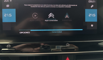 CITROEN C4 1.2 PureTech 130CV FEEL PACK lleno