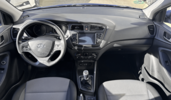 Hyundai i20 1.2 Mpi 75cv Essence Le lleno