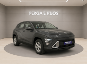 HYUNDAI KONA HEV 1.6 GDI 129CV MAXX