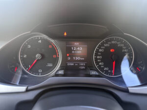 audi a4 s line alcala de guadaira sevilla
