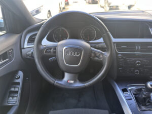 audi a4 s line alcala de guadaira sevilla
