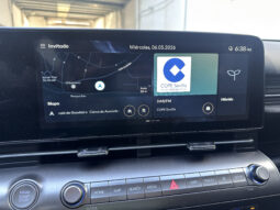 HYUNDAI KONA HEV 1.6 GDI 129CV MAXX lleno