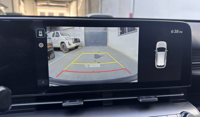 HYUNDAI KONA HEV 1.6 GDI 129CV MAXX lleno
