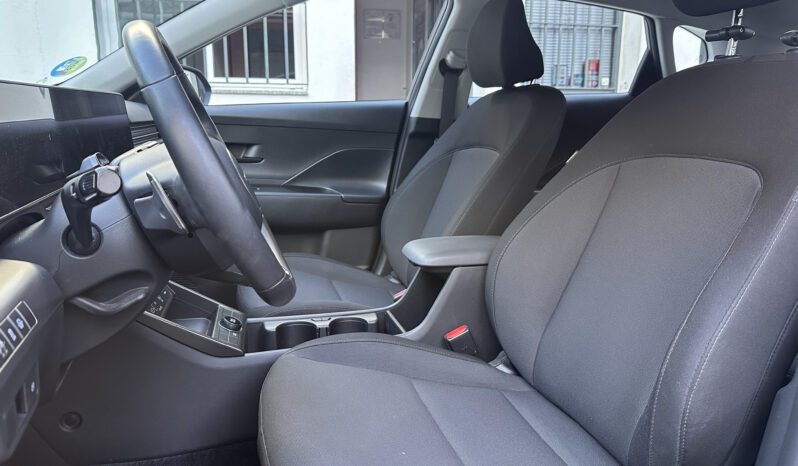 HYUNDAI KONA HEV 1.6 GDI 129CV MAXX lleno