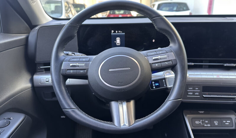 HYUNDAI KONA HEV 1.6 GDI 129CV MAXX lleno