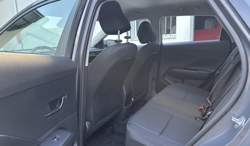 HYUNDAI KONA HEV 1.6 GDI 129CV MAXX lleno