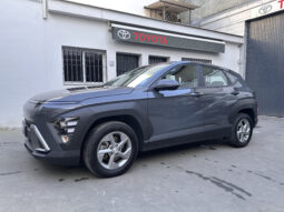 HYUNDAI KONA HEV 1.6 GDI 129CV MAXX lleno