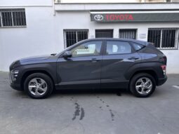 HYUNDAI KONA HEV 1.6 GDI 129CV MAXX lleno
