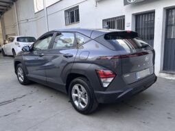 HYUNDAI KONA HEV 1.6 GDI 129CV MAXX lleno