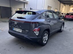HYUNDAI KONA HEV 1.6 GDI 129CV MAXX lleno