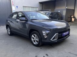HYUNDAI KONA HEV 1.6 GDI 129CV MAXX lleno