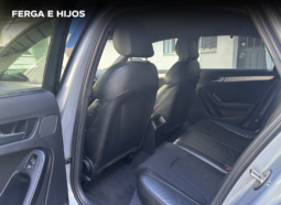 AUDI A4 2.0 TDI 143CV S LINE lleno