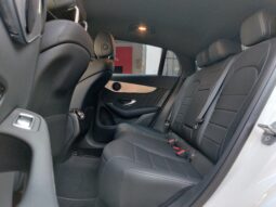 MERCEDES-BENZ GLC Coupé GLC 300 4MATIC lleno
