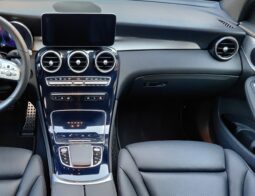 MERCEDES-BENZ GLC Coupé GLC 300 4MATIC lleno