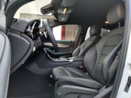 MERCEDES-BENZ GLC Coupé GLC 300 4MATIC lleno