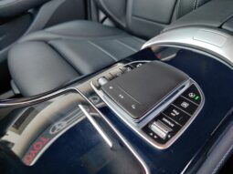 MERCEDES-BENZ GLC Coupé GLC 300 4MATIC lleno