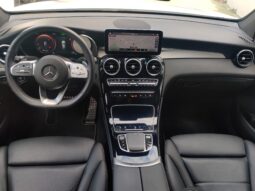 MERCEDES-BENZ GLC Coupé GLC 300 4MATIC lleno