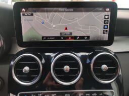 MERCEDES-BENZ GLC Coupé GLC 300 4MATIC lleno