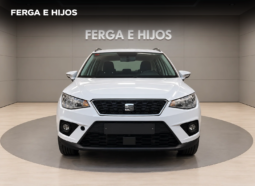 SEAT ARONA 1.0 TSI 115CV DSG STYLE lleno