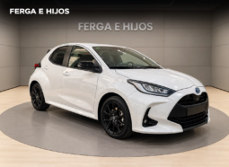 TOYOTA YARIS 1.5 120H STYLE PLUS lleno