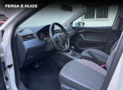 SEAT ARONA 1.0 TSI 115CV DSG STYLE lleno