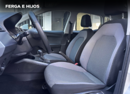 SEAT ARONA 1.0 TSI 115CV DSG STYLE lleno