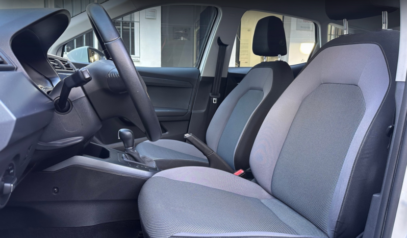 SEAT ARONA 1.0 TSI 115CV DSG STYLE lleno