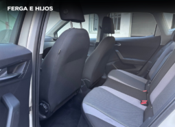 SEAT ARONA 1.0 TSI 115CV DSG STYLE lleno