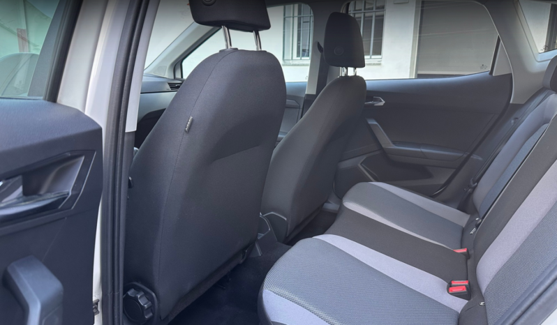 SEAT ARONA 1.0 TSI 115CV DSG STYLE lleno