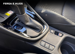 TOYOTA YARIS 1.5 120H STYLE PLUS lleno