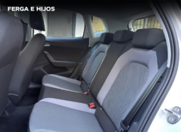 SEAT ARONA 1.0 TSI 115CV DSG STYLE lleno