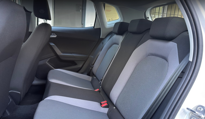 SEAT ARONA 1.0 TSI 115CV DSG STYLE lleno
