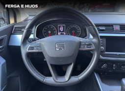 SEAT ARONA 1.0 TSI 115CV DSG STYLE lleno