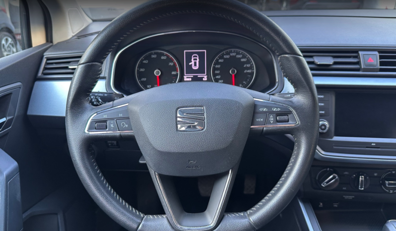 SEAT ARONA 1.0 TSI 115CV DSG STYLE lleno