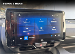 TOYOTA YARIS 1.5 120H STYLE PLUS lleno