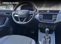 SEAT ARONA 1.0 TSI 115CV DSG STYLE lleno