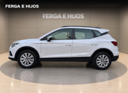 SEAT ARONA 1.0 TSI 115CV DSG STYLE lleno