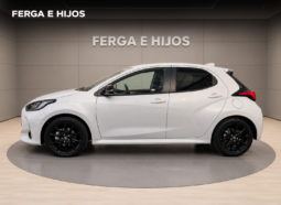 TOYOTA YARIS 1.5 120H STYLE PLUS lleno