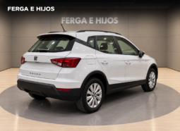 SEAT ARONA 1.0 TSI 115CV DSG STYLE lleno