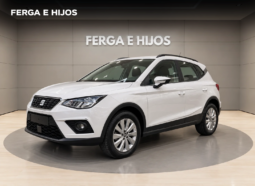 SEAT ARONA 1.0 TSI 115CV DSG STYLE