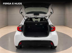 TOYOTA YARIS 1.5 120H STYLE PLUS lleno