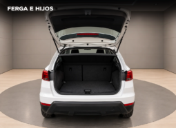 SEAT ARONA 1.0 TSI 115CV DSG STYLE lleno